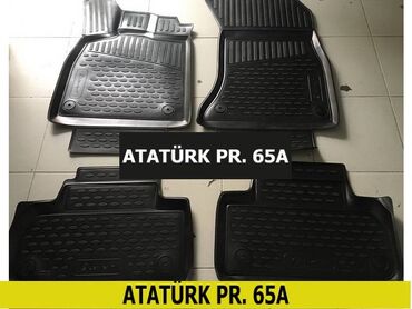 audi q5: Audi q5 2017 üçün poliuretan ayaqaltılar bundan başqa hər növ