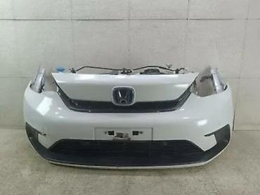 Передний комплект (телевизор) для Honda Fit/Jazz (кузов GK/GF