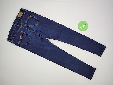 dzwony levis: Big Star, Jeansy damskie, rozmiar S — 3