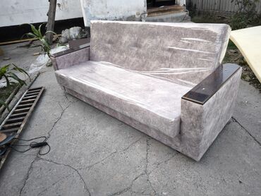 Раскладные диваны: Раскладной диван, Новый — 19