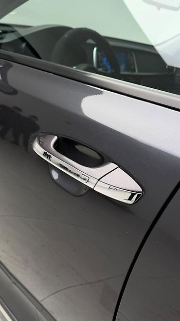 Kia: Kia K5: 2019 г., 2 л, Автомат, Газ, Седан — 8