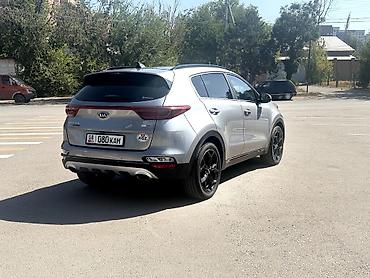 byd 2: Kia Sportage: 2018 г., 2 л, Автомат, Дизель, Кроссовер — 2
