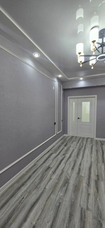 Продажа квартир: 2 комнаты, 80 м², Элитка, 14 этаж — 22