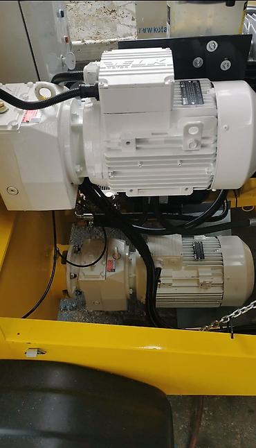 Бетономешалки, смесители: Аппарат сатылат в наличии под заказ штукатурка кылганы — 12