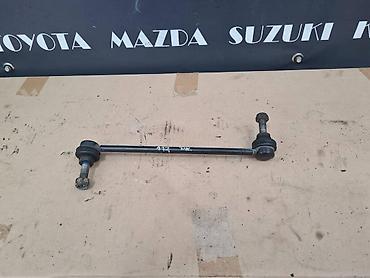 STABILIZATOR PREDNJI ZA NISSAN QASHQAI OD 2014. DO 2021. GOD