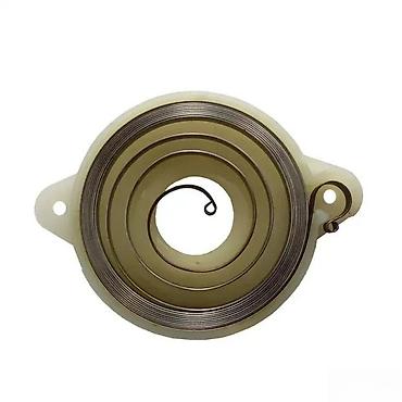merdevine cena: Povratna opruga anlasera (starter povratna opruga) za motorne testere — 1