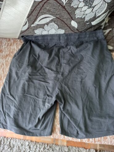 waikiki ženske pantalone: 2XL (EU 44), Pamuk, bоја - Siva, Jednobojni