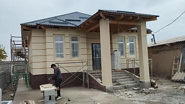 dur plaster: Утепление и декоративная отделка фасадов «под ключ» - Теплоизоляция — 2