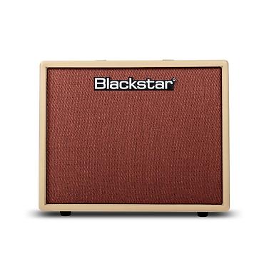 Gitara gücləndiriciləri: №: 14410 Məhsulun adı: Kombo gücləndirici Blackstar Debut 50R Cream — 2