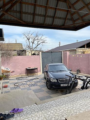 Həyət evləri və villalar: 4 otaqlı, 120 kv. m — 2