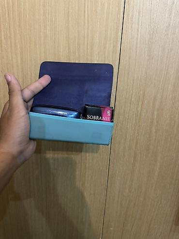 ploom case: Ploom – tütün çubuqları üçün qızdırma cihazı və dəbli daşıma seti — 4