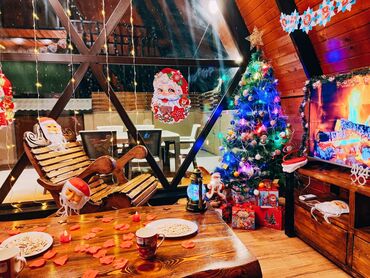 Günlük kirayə evlər: 56 kv. m, 3 otaqlı — 11