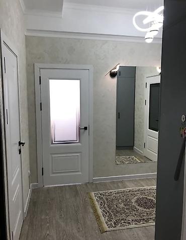 11 00: 2 комнаты, 50 м², Элитка, 3 этаж, Евроремонт — 2