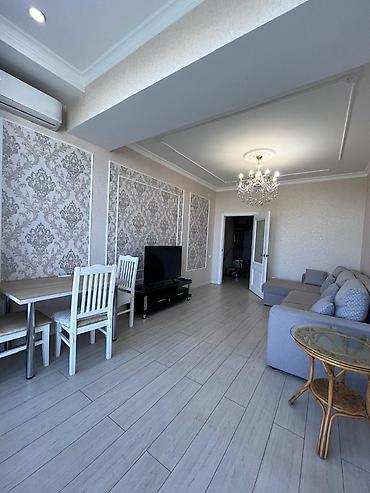 Долгосрочная аренда квартир: 2 комнаты, Собственник, Без подселения, С мебелью полностью — 2