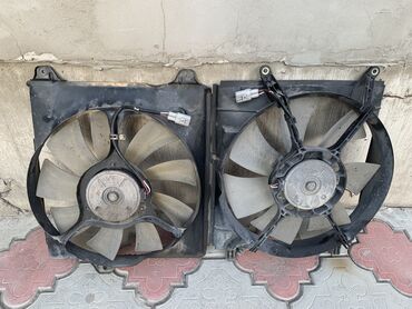 радиатор на москвич: Камри 25 вентилятор от радиатора оригинал все четко работает