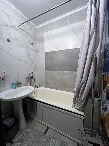 Продажа квартир: 2 комнаты, 56 м², 106 серия, 9 этаж, Евроремонт at lalafo.kg — 6 Продажа квартир: 2 комнаты, 56 м², 106 серия, 9 этаж, Евроремонт — 6