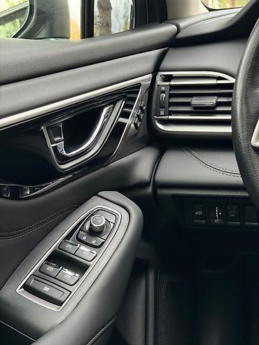 Subaru: Subaru Outback: 2020 г., 2.5 л, Вариатор, Бензин, Кроссовер — 11