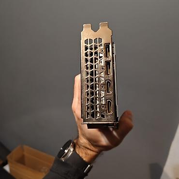 rx 590 8gb: Видеокарта для ПК, Б/у, Gigabyte, Radeon RX, 8 ГБ — 3
