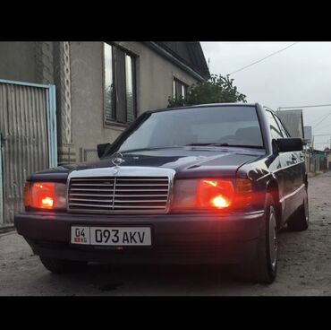 мерседес бенс а140: Mercedes-Benz 190: 1990 г., 1.8 л, Механика, Бензин, Седан