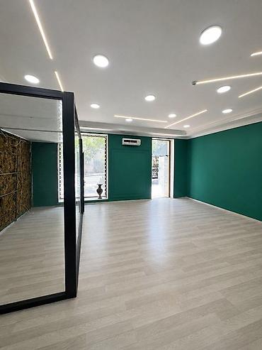 İcarəyə verilir obyekt 60 m², Nizami m. Daha 7 şəklə bax Agentlik 1