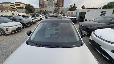 roewe ei5: Changan Qiyuan Q05: 2026 г., 1.5 л, Вариатор, Электромобиль, Кроссовер — 3