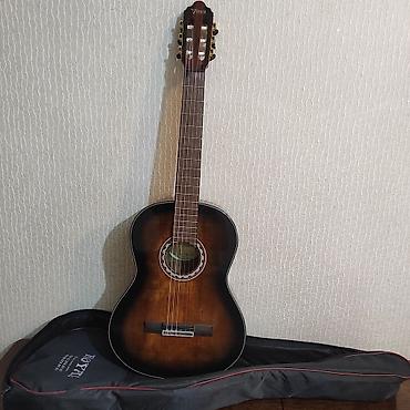 korpə cantası: Klassik gitara, Yeni, Ünvandan götürmə — 3
