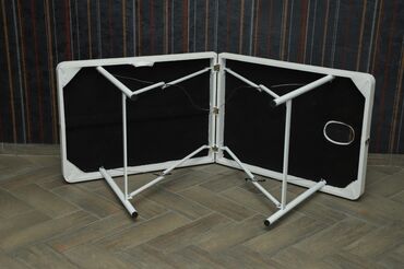 Kuşetkalar: Yeni, Masaj kuşetkası, Qatlanan, rəng - Ağ -da lalafo.az — 21 Kuşetkalar: Yeni, Masaj kuşetkası, Qatlanan, rəng - Ağ — 21