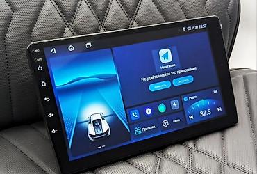 Магнитолы: Мультимедийная автомагнитола на Android - Операционная система — 6