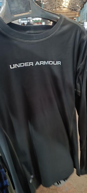 Лонгсливы: Лонгслив, Корея, Все размеры — 7