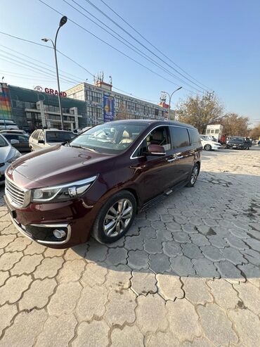 мотор для бмв: Kia Carnival: 2018 г., 2.2 л, Автомат, Дизель, Минивэн