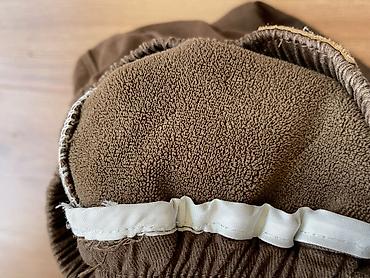 Комплекты одежды: Комплект, цвет - Черный — 13