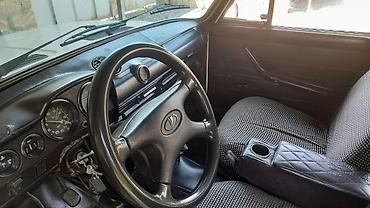 VAZ (LADA): VAZ 2106 sedan Maşın yaxşı vəziyyətdədir. Real alıcılar zəng etsin -da lalafo.az — 5 VAZ (LADA): VAZ 2106 sedan Maşın yaxşı vəziyyətdədir. Real alıcılar zəng etsin — 5