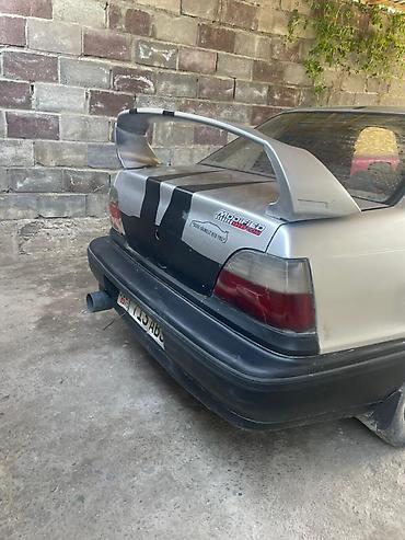 продам кару: Daewoo Nexia: 2001 г., 1.5 л, Механика, Бензин, Седан — 2