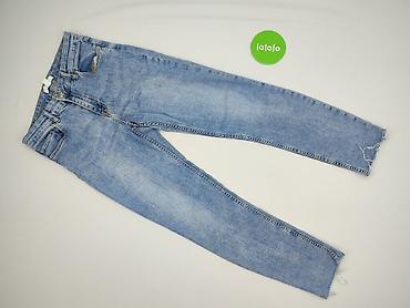 big m jeans: H&M, Jeansy damskie, rozmiar S — 2