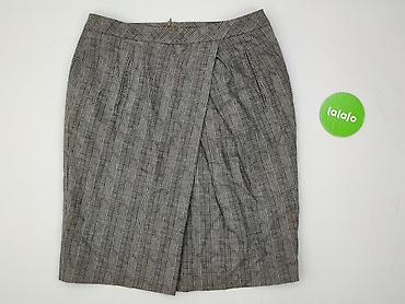 spódnico spodnie pull: Spódnica damska, rozmiar L — 2