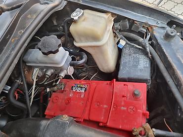 Hyundai: Hyundai Starex: 2004 г., Механика, Дизель, Минивэн — 2