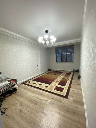 Продажа квартир: 1 комната, 43 м², Элитка, 4 этаж, Дизайнерский ремонт