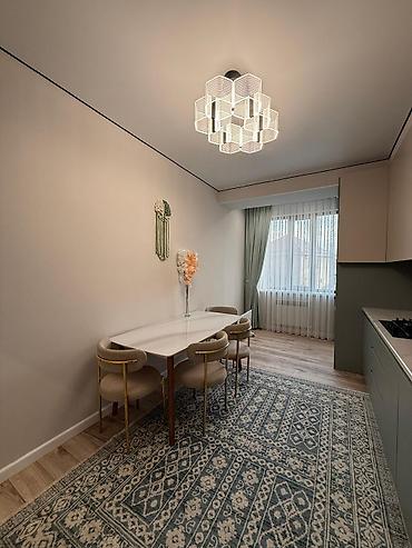 Продажа квартир: 2 комнаты, 72 м², Элитка, 2 этаж, Евроремонт — 8