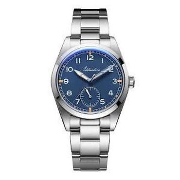 Ručni satovi: ADDIESDIVE AD2099 - 36mm - Plava ADDIESDIVE AD2099 - 36mm - Plava — 6