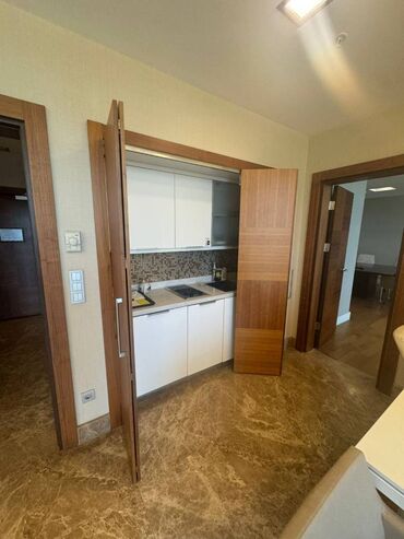 Ofislər: Badamdar Residence-də ofislər icarəyə! Şəhər mərkəzindən cəmi 4 km — 5