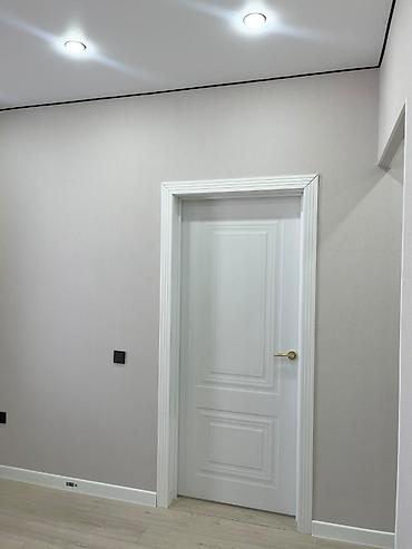 Продажа квартир: 1 комната, 42 м², ул. Горького / Алматинка 1 этаж, Дизайнерский ремонт — 3