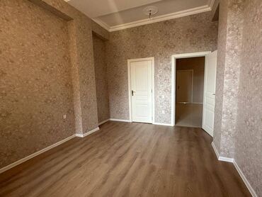 Yeni tikili: 3 otaqlı, Yeni tikili, 135 kv. m — 5