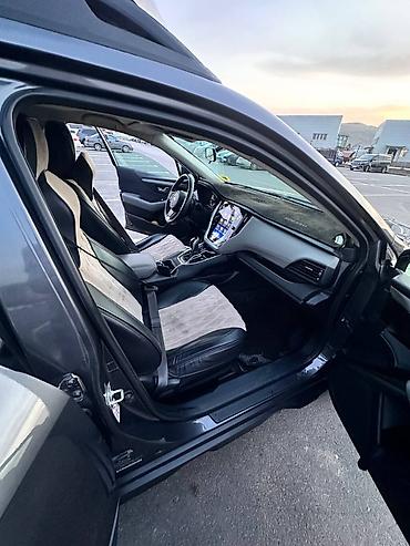 Subaru: Subaru Outback: 2020 г., 2.5 л, Вариатор, Бензин, Универсал — 22