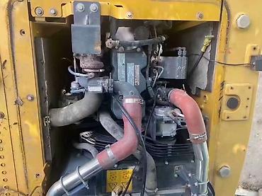 Экскаваторы: Экскаватор, XCMG, 2019 г., Колесный — 5