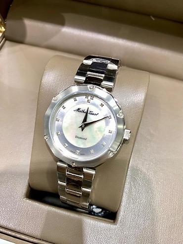 Классические часы: Новое Поступление Швейцарских Женских Часов от Adriatica и — 19