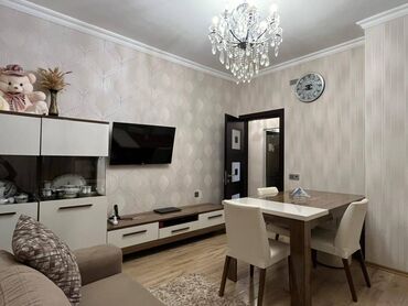 Yeni tikili: 3 otaqlı, Yeni tikili, m. Nəriman Nərimanov, 60 kv. m -da lalafo.az — 2 Yeni tikili: 3 otaqlı, Yeni tikili, m. Nəriman Nərimanov, 60 kv. m — 2