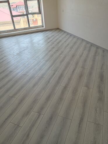 Döşəmə işləri: Professional laminat döşəmə xidmətləri - Dizaynlar: klassik — 12