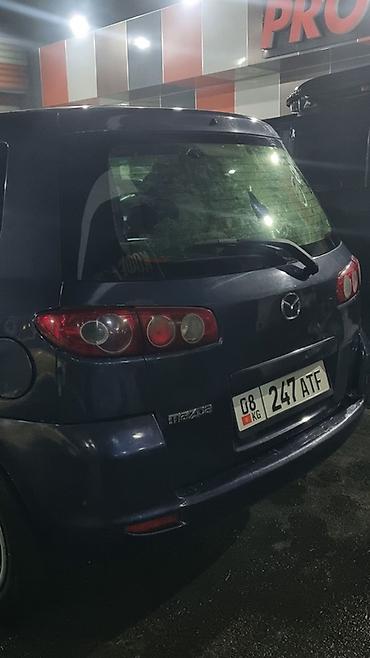 подлокотник демио: Mazda Demio: 2003 г., 1.3 л, Автомат, Бензин, Хэтчбэк — 5