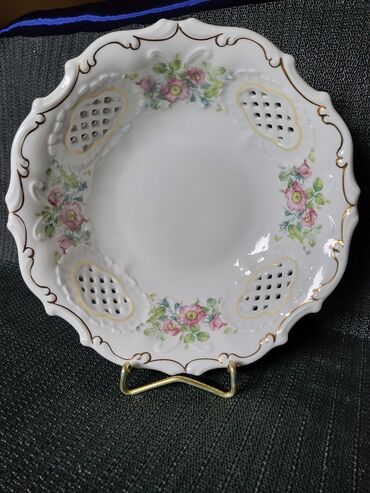 Činije: Cinija 1945 do 1990g Pirkenhammer Cehoslovacka. Perfektan stari na lalafo.rs — 1 Činije: Cinija 1945 do 1990g Pirkenhammer Cehoslovacka. Perfektan stari — 1