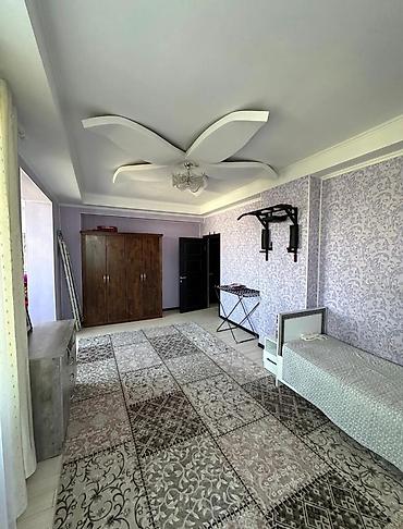 Продажа квартир: 4 комнаты, 145 м², Элитка, 6 этаж, Дизайнерский ремонт — 12